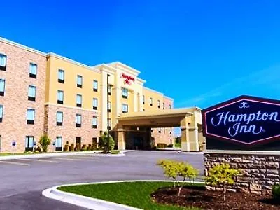 Hampton - Near The DeKalb