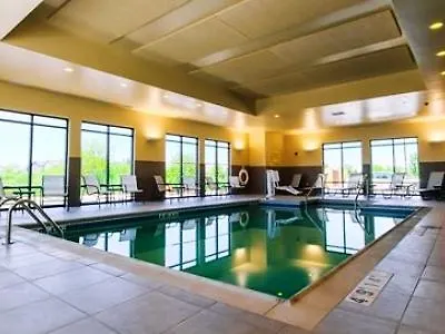 Hampton - Near The DeKalb